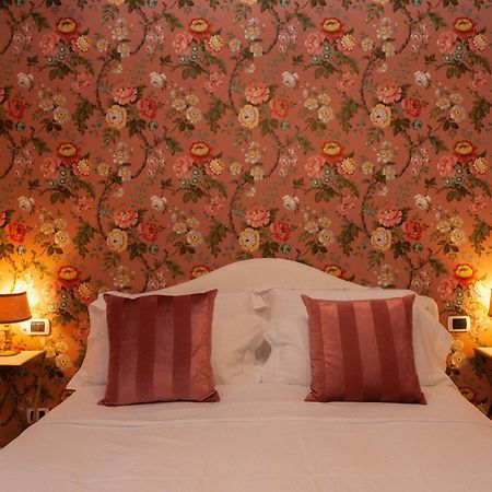 Residenza Ambrogi Apart otel Urbino Dış mekan fotoğraf