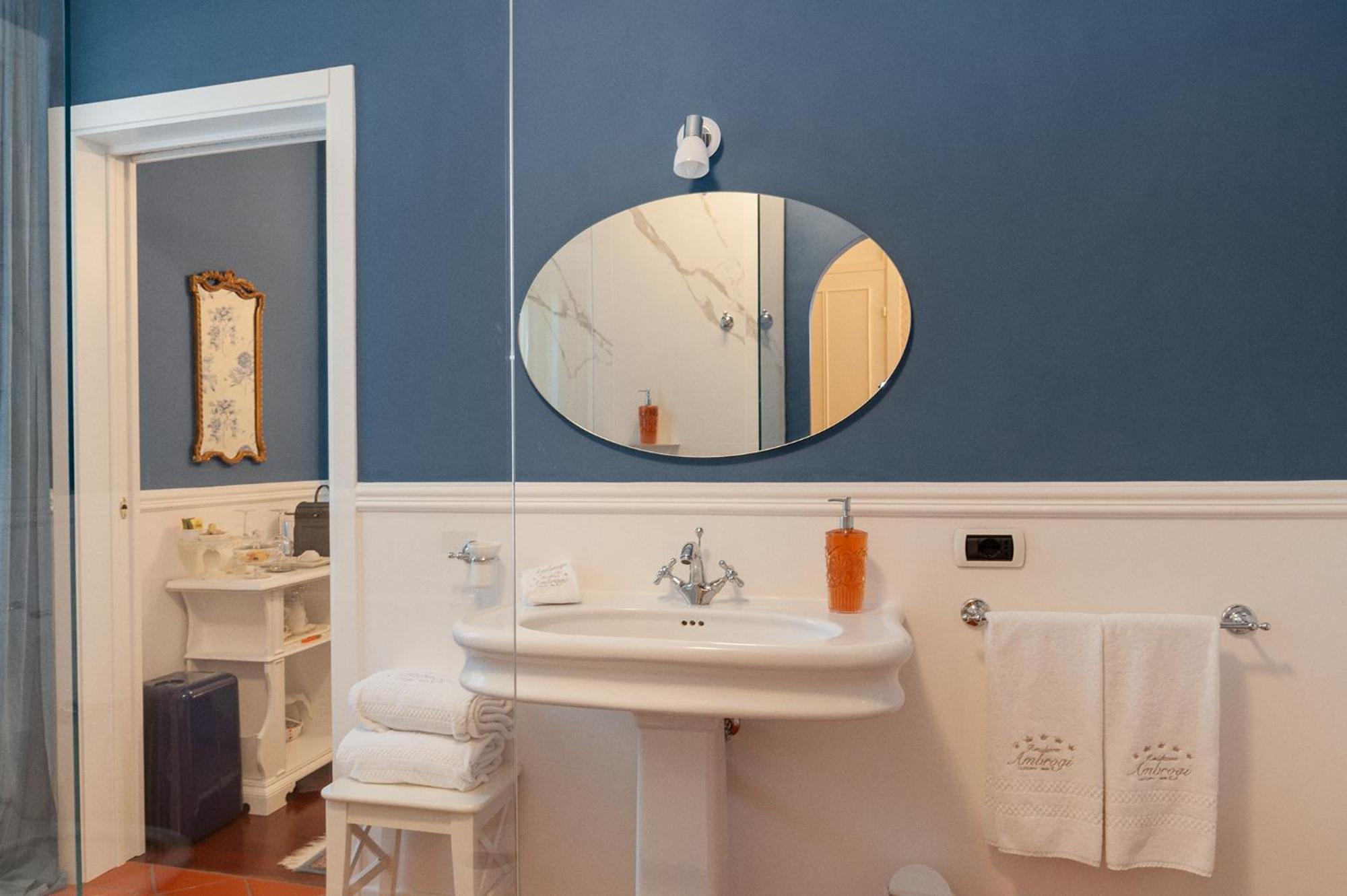 Residenza Ambrogi Apart otel Urbino Dış mekan fotoğraf