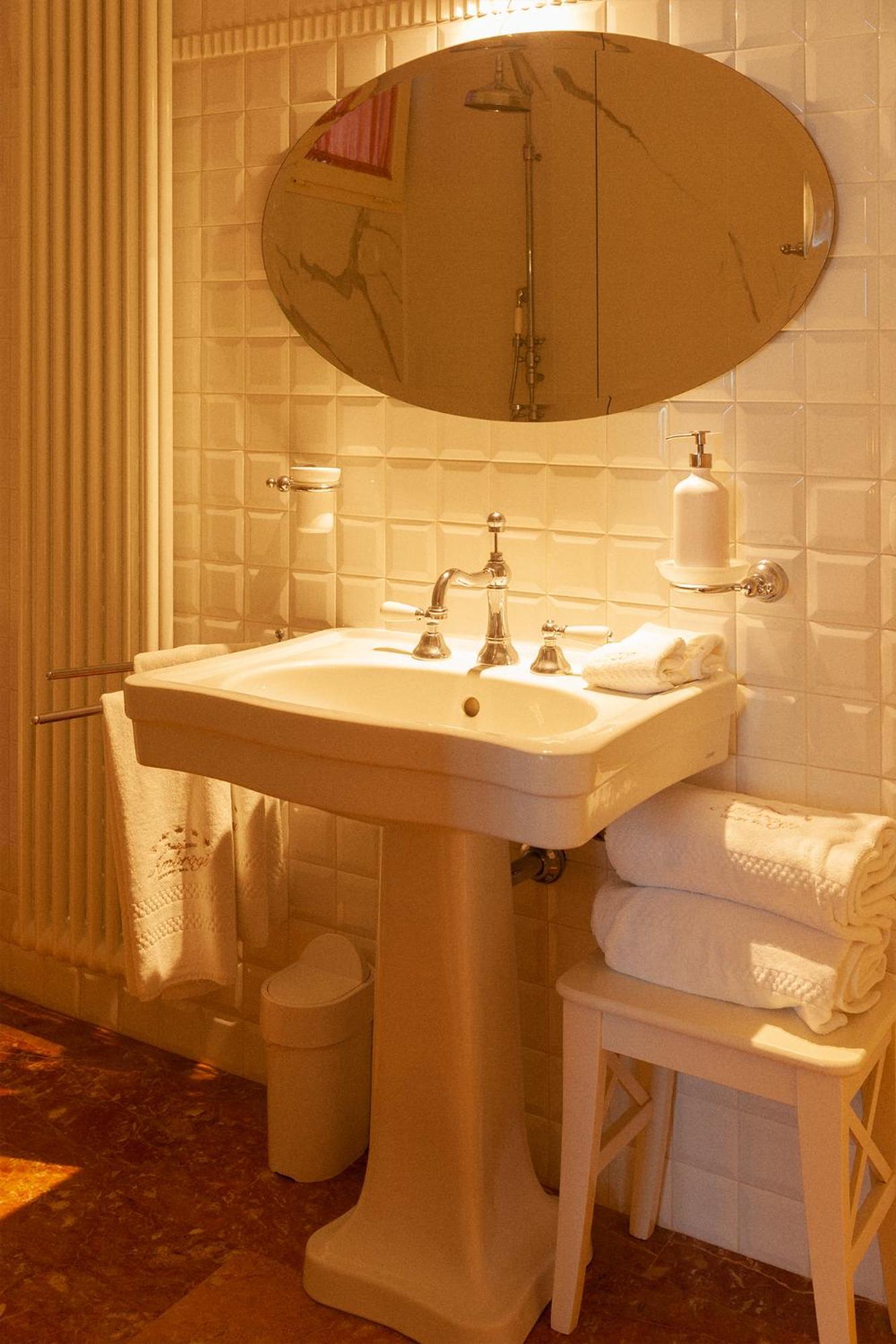 Residenza Ambrogi Apart otel Urbino Dış mekan fotoğraf