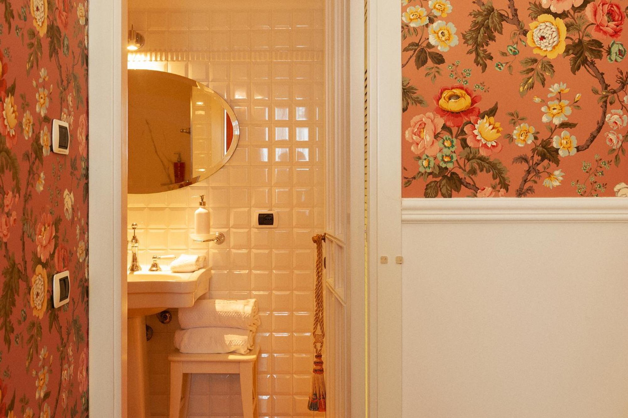 Residenza Ambrogi Apart otel Urbino Dış mekan fotoğraf