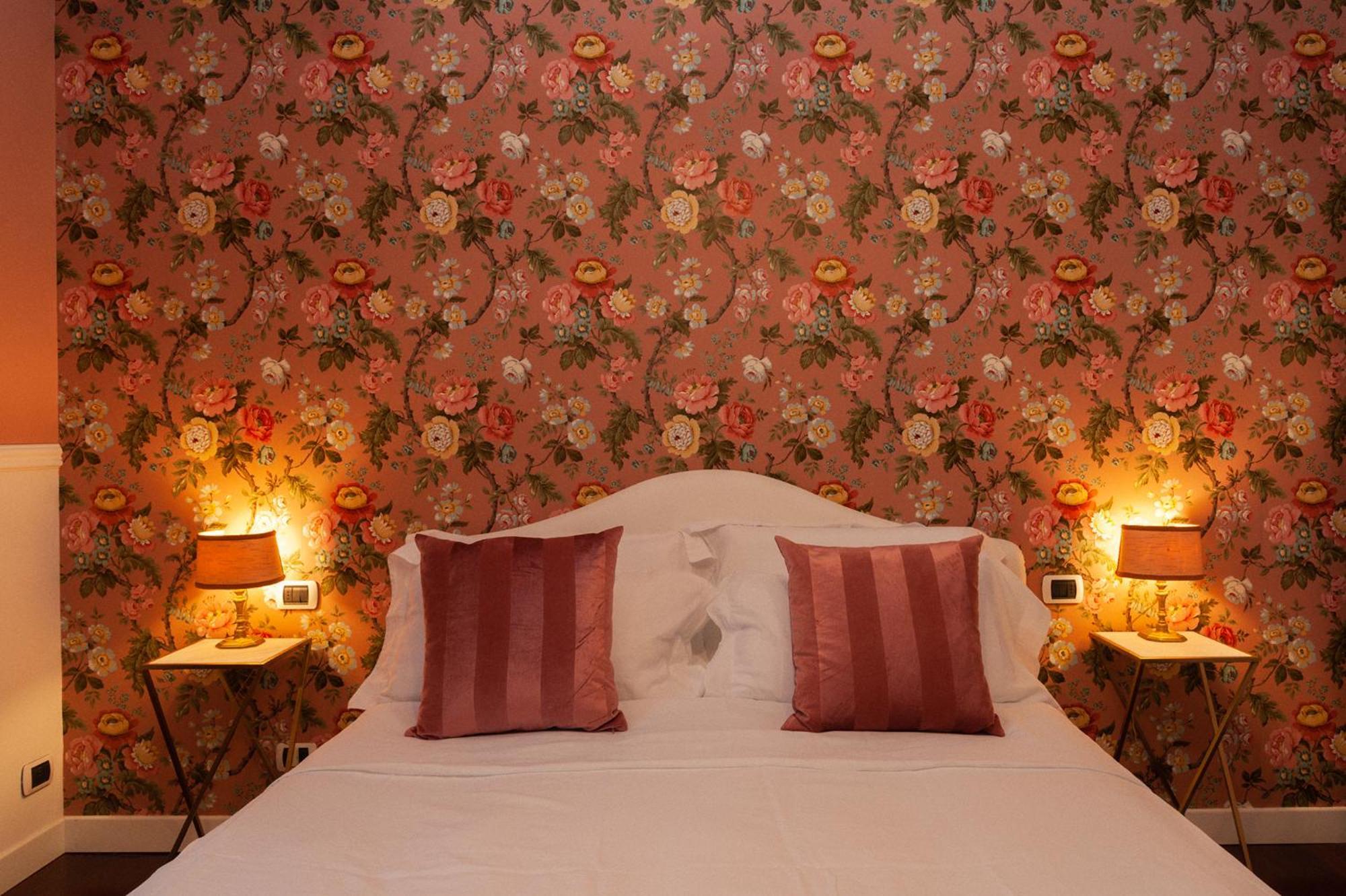 Residenza Ambrogi Apart otel Urbino Dış mekan fotoğraf