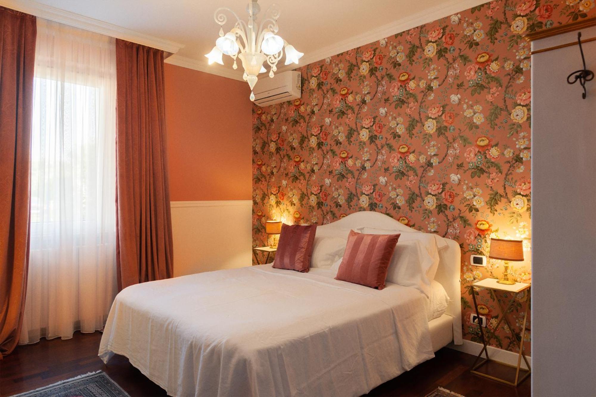 Residenza Ambrogi Bed & Breakfast Urbino Dış mekan fotoğraf