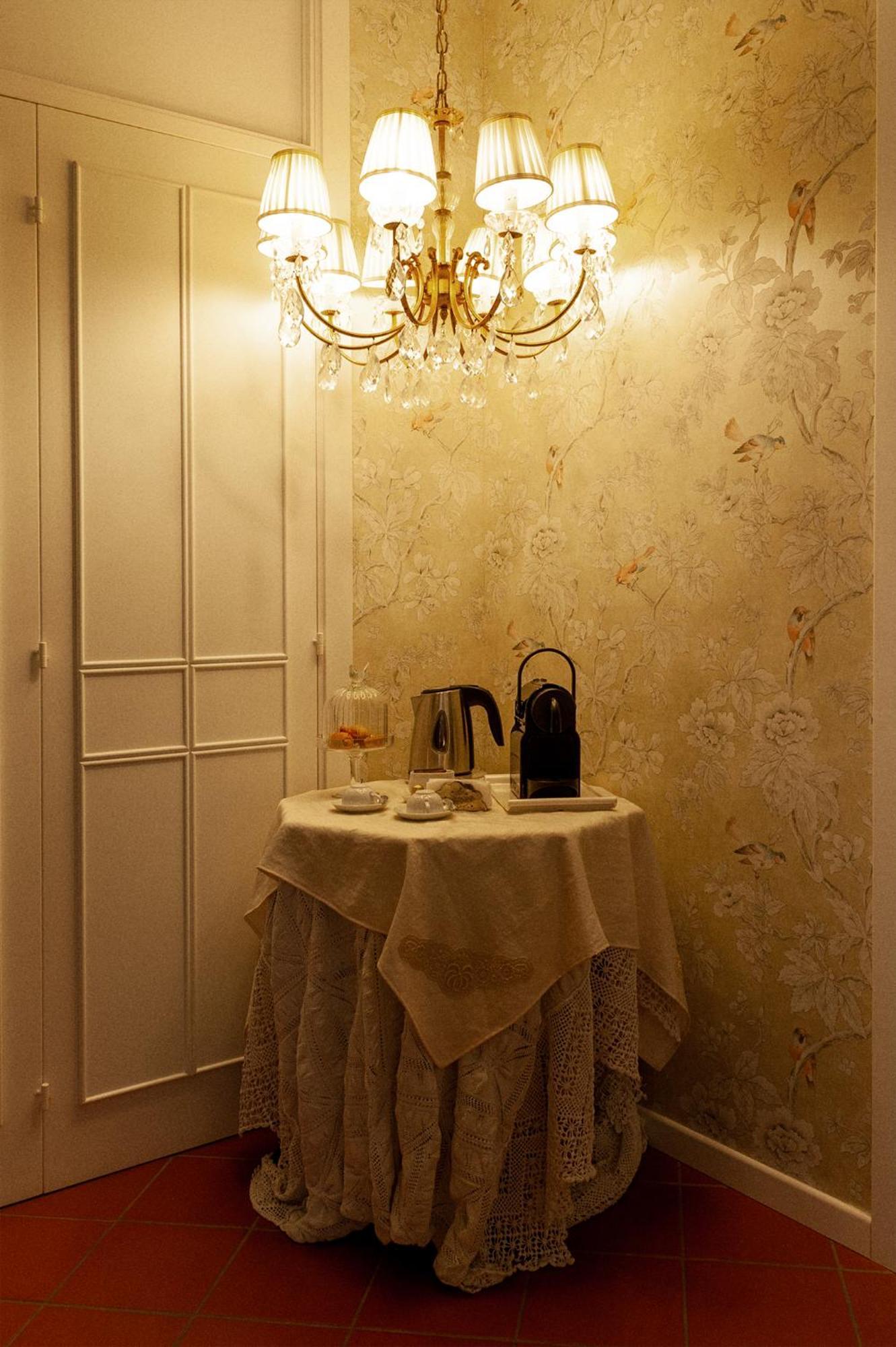 Residenza Ambrogi Apart otel Urbino Dış mekan fotoğraf