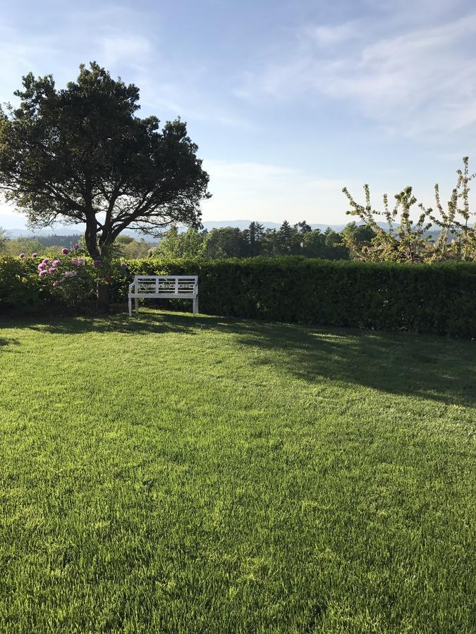 Residenza Ambrogi Apart otel Urbino Dış mekan fotoğraf