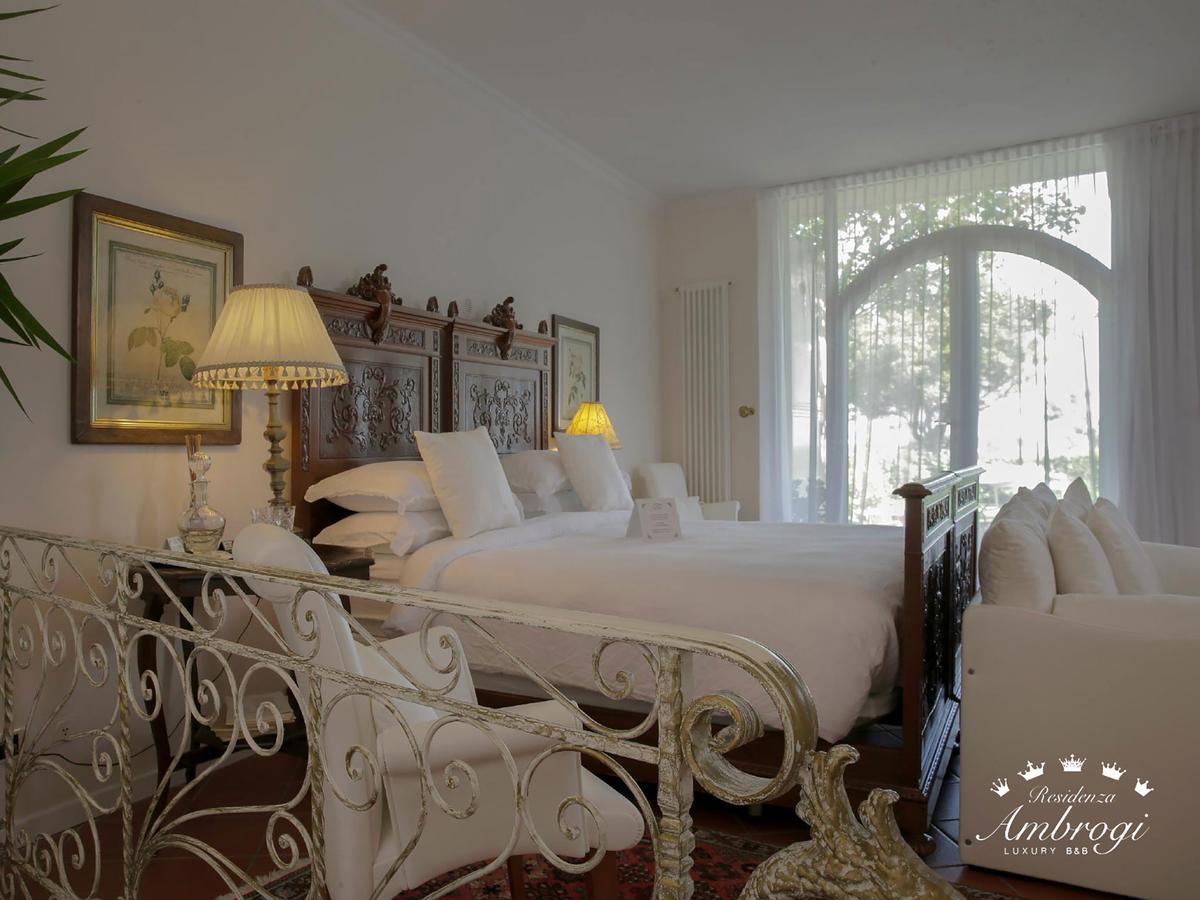 Residenza Ambrogi Bed & Breakfast Urbino Dış mekan fotoğraf