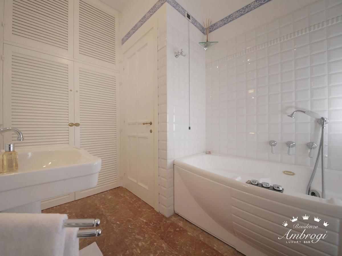 Residenza Ambrogi Apart otel Urbino Dış mekan fotoğraf