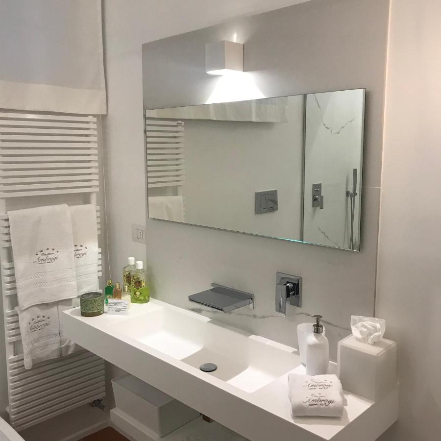 Residenza Ambrogi Apart otel Urbino Dış mekan fotoğraf